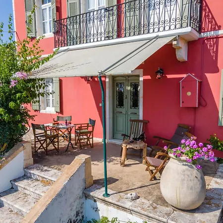 Villa Stavros