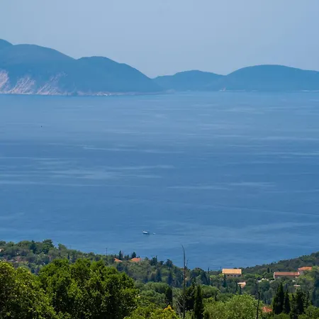 Villa Stavros Fiskardo