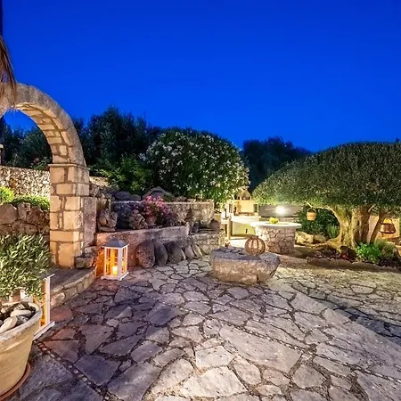 Stavros Villa