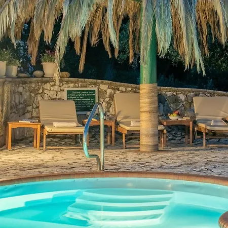 Stavros Villa