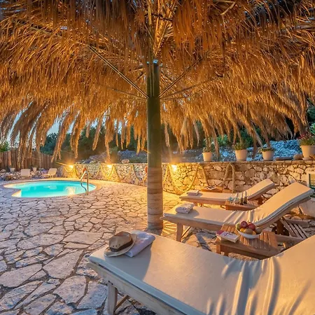 Villa Stavros