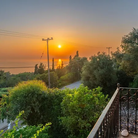 Villa Stavros *