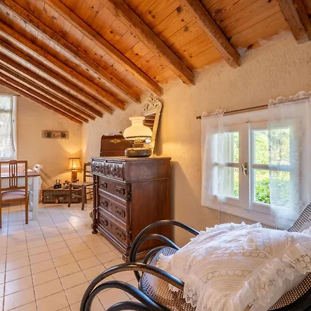 Villa Stavros