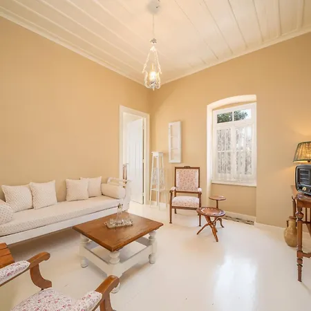 Villa Stavros