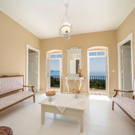 Villa Stavros