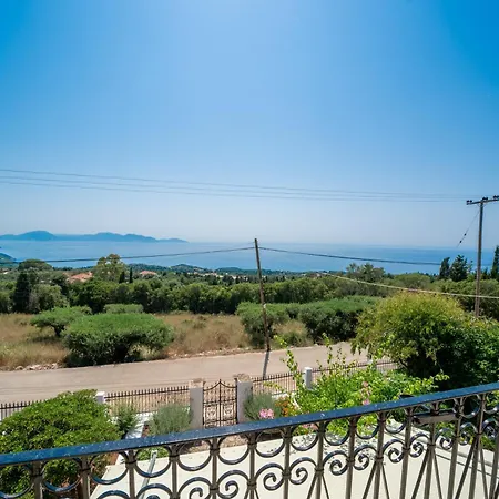 Villa Stavros *