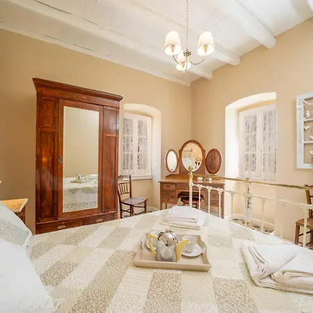 Stavros Villa
