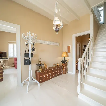Villa Stavros *