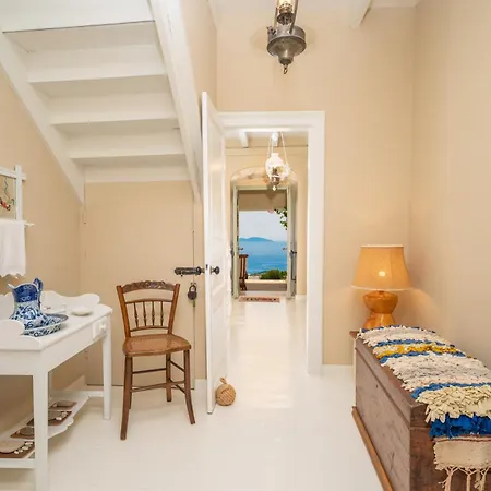 Villa Stavros *