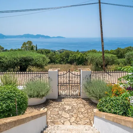 Stavros Villa