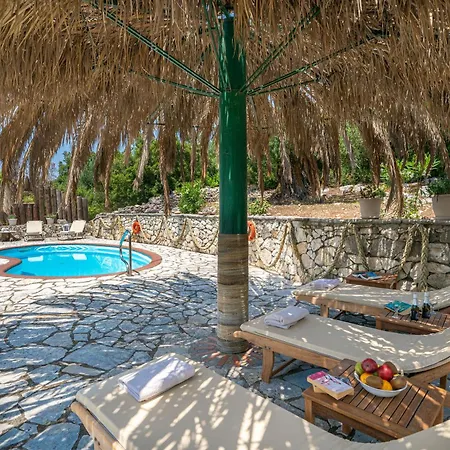 Stavros Villa *