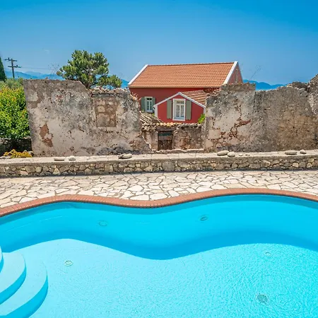 Stavros Villa