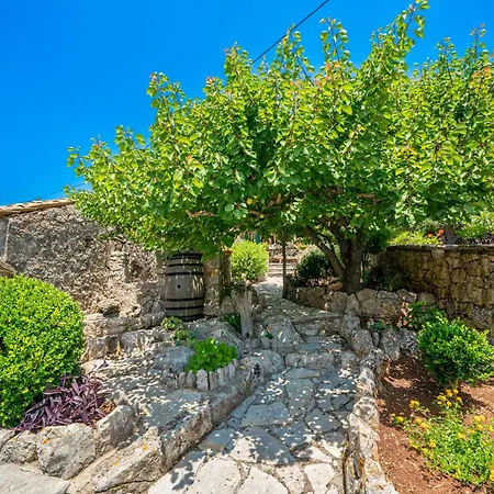 Stavros Villa *