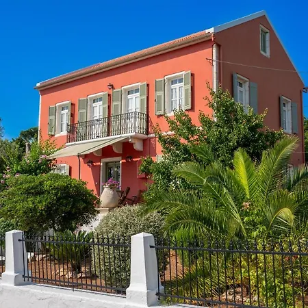 Stavros Villa Fiskardo