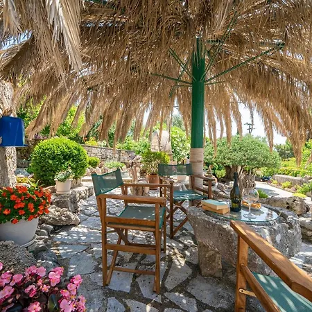 Stavros Villa Fiskardo