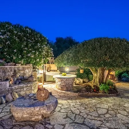 Villa Stavros Fiskardo