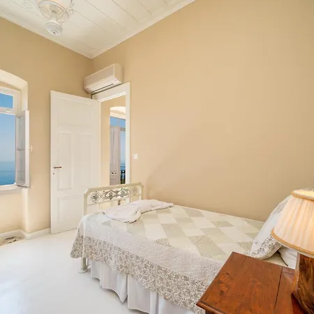 Stavros Villa *