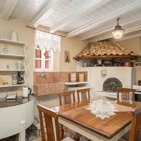 Stavros Villa Fiskardo