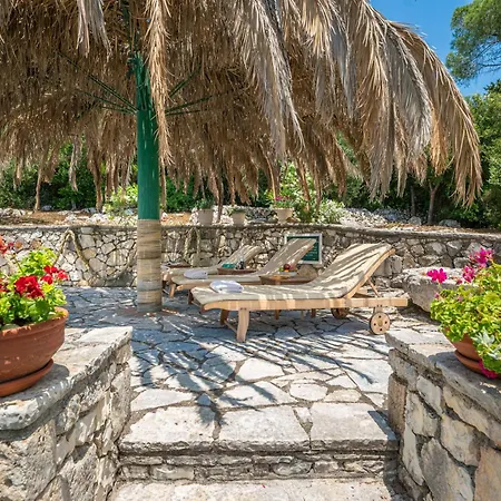 Villa Stavros Fiskardo